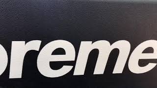 Video thumbnail for Quick Look At The Supreme®/Fender® Stratocaster by Typical Hype Beast