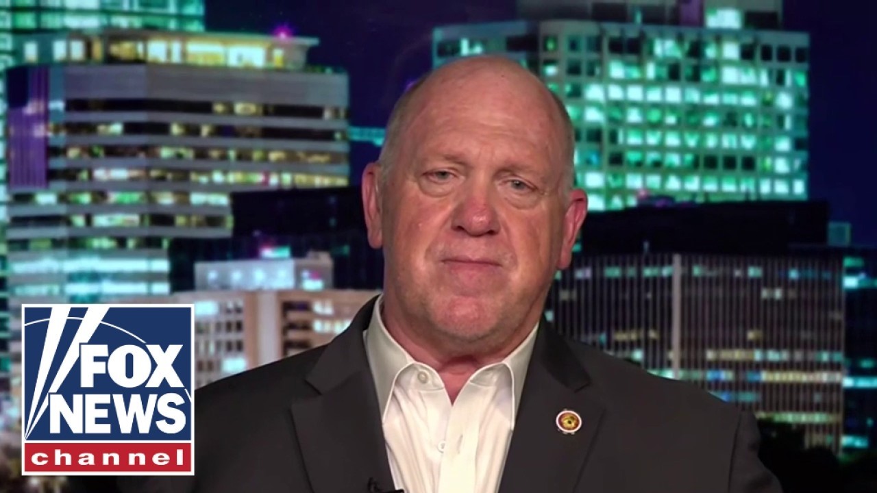Tom Homan: THIS is what the American people need to understand...