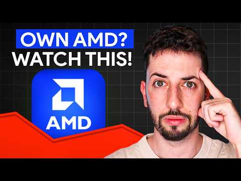 Something Changed About AMD