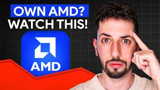 Something Changed About AMD