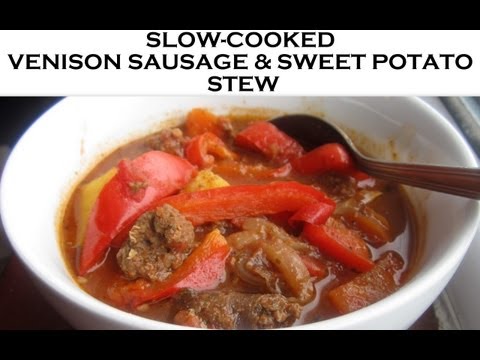 download lagu mp3 mp4 Venison Sausage Slow Cooker Recipes, download lagu Venison Sausage Slow Cooker Recipes gratis, unduh video klip Venison Sausage Slow Cooker Recipes