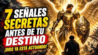 7 Revelaciones Silenciosas Que Ocurren Antes De Que Tu Llamado Se Cumpla