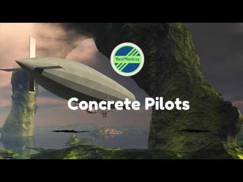 Concrete Pilots (Cospe Remix) - Daniel Kadawatha [Beats Msuic]-BestMusic24