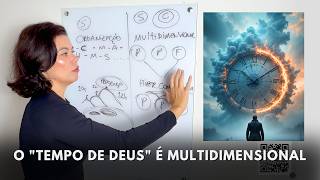 5 PRINCÍPIOS BÍBLICOS DA MANIPULAÇÃO DO TEMPO