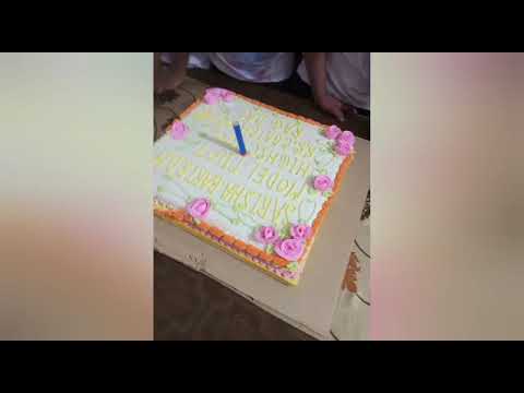 R D M school rag bay