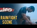 Yevadu Telugu Movie Scenes Ram Charan Rain Fight Allu Arjun Amy Jackson Shruti Haasan