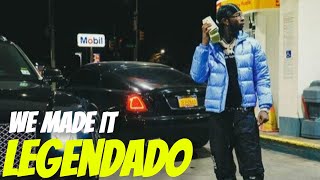 Pop Smoke Ft. Fivio Foreign - We Made It (Legendado/Tradução) PT-BR