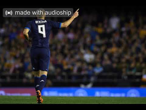 Benzema Beat by NALDO