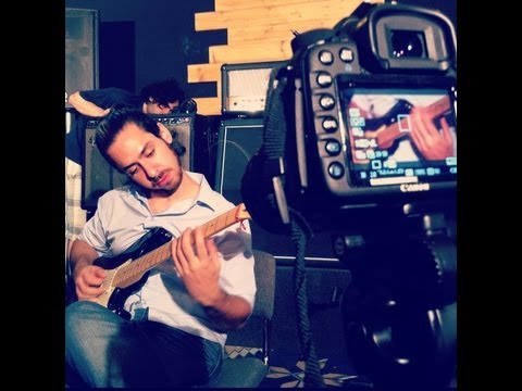 Deal With It - Eyal Amir