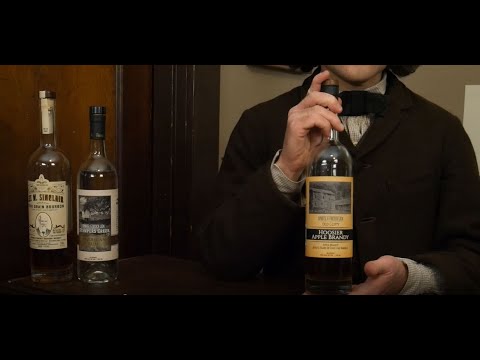 Mississippi Punch by Jerry Thomas, 1862: Featuring Alan Bishop and Spirits of French Lick