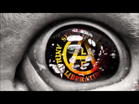 Animal Liberation Front - Give Them A Sign