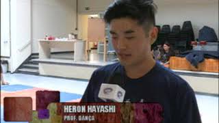 Colônia de Férias do Centro Ásia