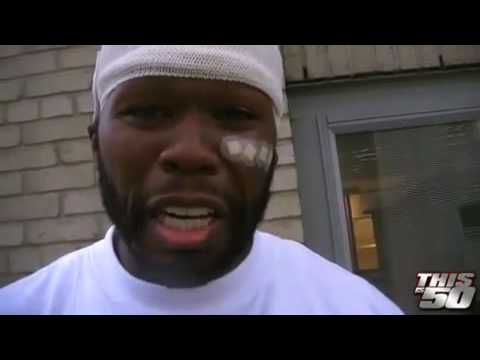 50 Cent Crying Diss -  Fat Joe - Young Buck (2009).flv