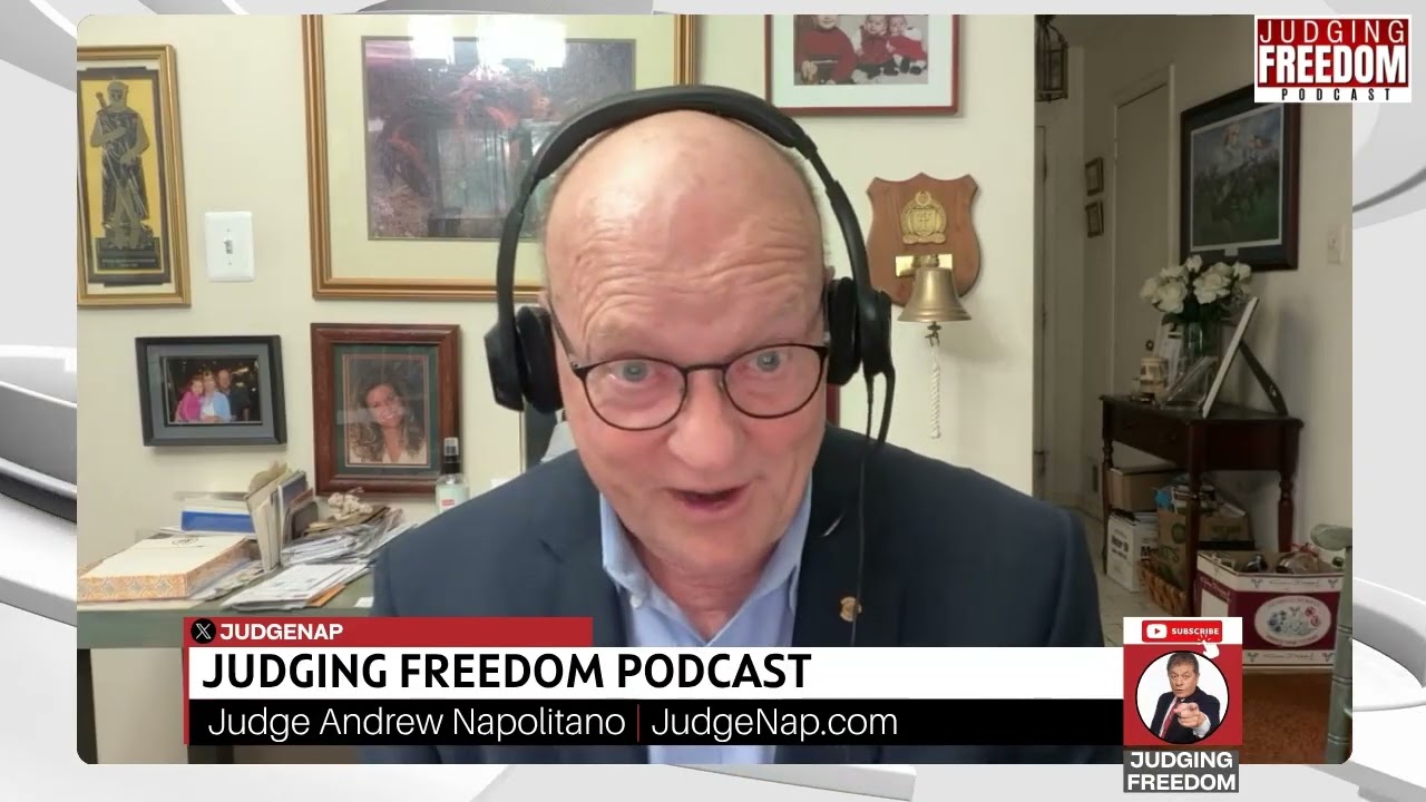 COL. Lawrence Wilkerson : Trump's Leverage Over Netanyahu on Lebanon Withdrawal