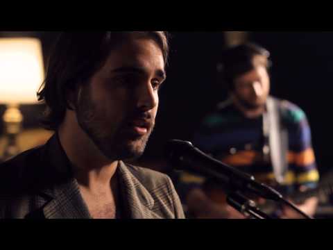 My Song - Joel Van Dijk Live at Bedrock ft. Wafeek