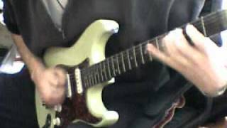 Gary Moore - I have found my love in you