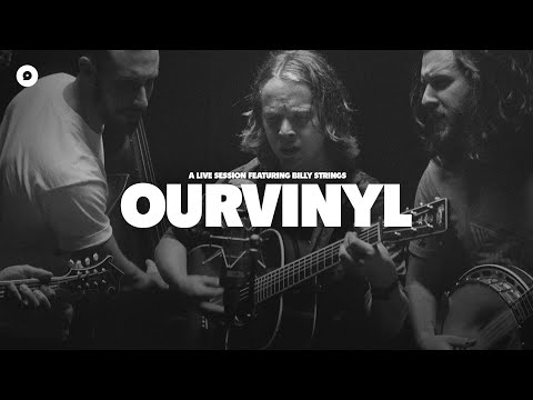 On The Line - Billy Strings