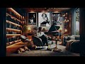 Rainy Day Jazz  | Tony Bennett & Bill Evans | Rosemary Clooney | Frank Sinatra