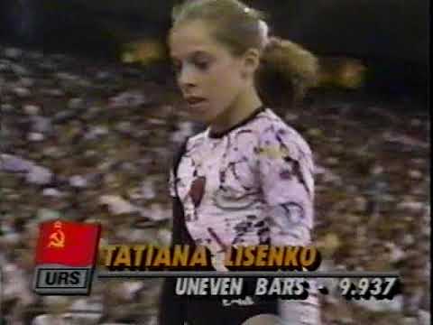 1991 Worlds All Around CBC