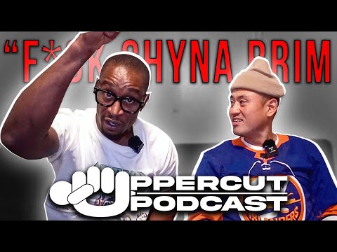 PREMO SAYS F*CK CHYNA BRIM ⁉️😩🥩☠️🥊