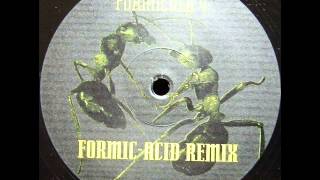 Formicula 4 - Formic - Trance (The Trancemistress Mix)