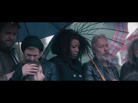 Didn't Leave Nobody But the Baby- The Broken Circle Breakdown