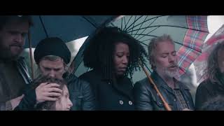 Didn&#39;t Leave Nobody But the Baby- The Broken Circle Breakdown