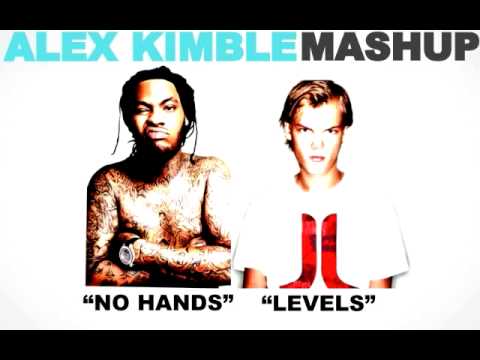 Levels vs. No Hands (Download Link)