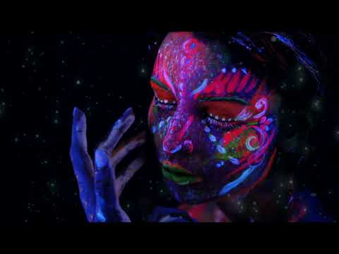 INDYGO RMX (Hang Drum) 528 Hz Akari Aryaca ft Piotr "Peter" Łukaszewski