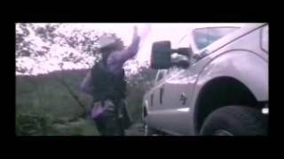 El Komander-Que Me Sepulten En El Monte (Video)