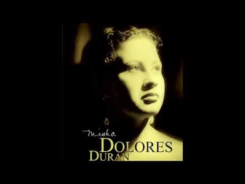 download lagu mp3 mp4 Dolores Duran, download lagu Dolores Duran gratis, unduh video klip Dolores Duran