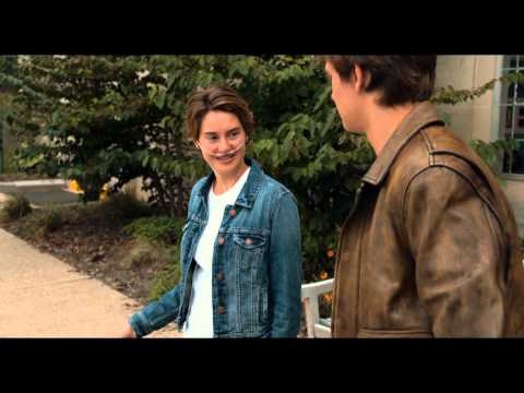 Das Schicksal ist ein mieser Verräter - (engl.) #2