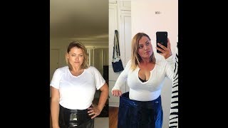 KEEP IT CLEANER REVIEW/ HOW I LOST WEIGHT