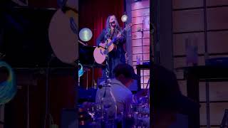 Rachael Yamagata &quot;Tightrope Walker&quot; live at City Winery Nashville.
