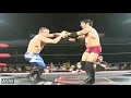Austin Aries Vs Davey Richards ROH Aries Vs Richards 2009 Highlights