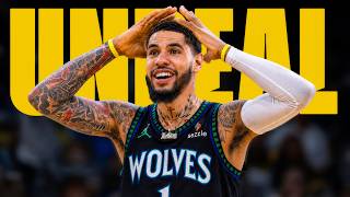 NBA Players Doing Things They NEVER Do 😭 MOMENTS