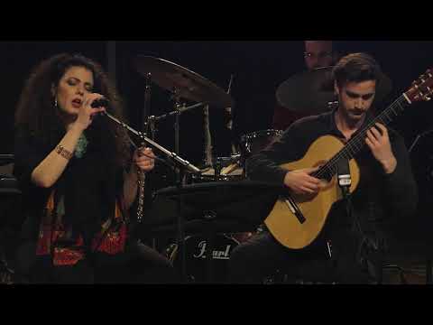 لبيروت ناي برغوثي Nai Barghouti