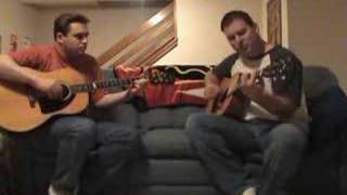 "The Birds The Bees & The Monkees" Medley Cover Song Part 1