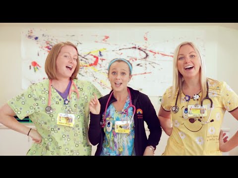 What Makes You Beautiful - Rainbow Lip Sync