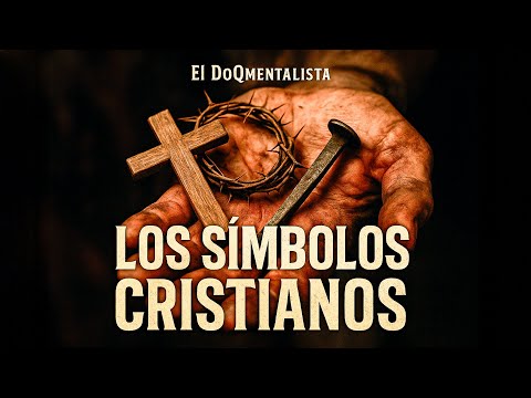 Los Símbolos Cristianos Más Poderosos - Documental del Cristianismo ✅ El DoQmentalista