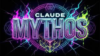 Mythos: Anthropic's Claude Just HACKED Everything | What Mythos Means for 2026