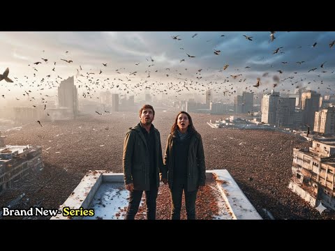 Ye Log Future Dekh Sakte Hai ( Unburied 2025 Series explained in Hindi/Urdu )