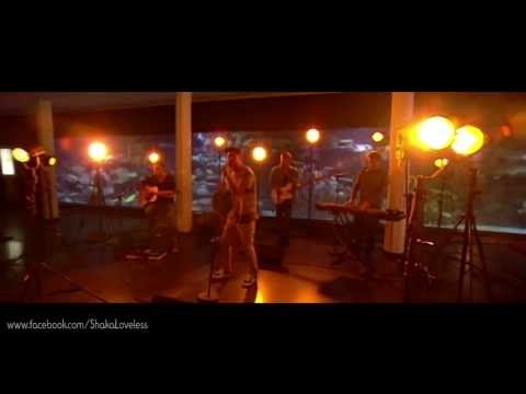 Shaka Loveless - Dengang Du Græd (Live)