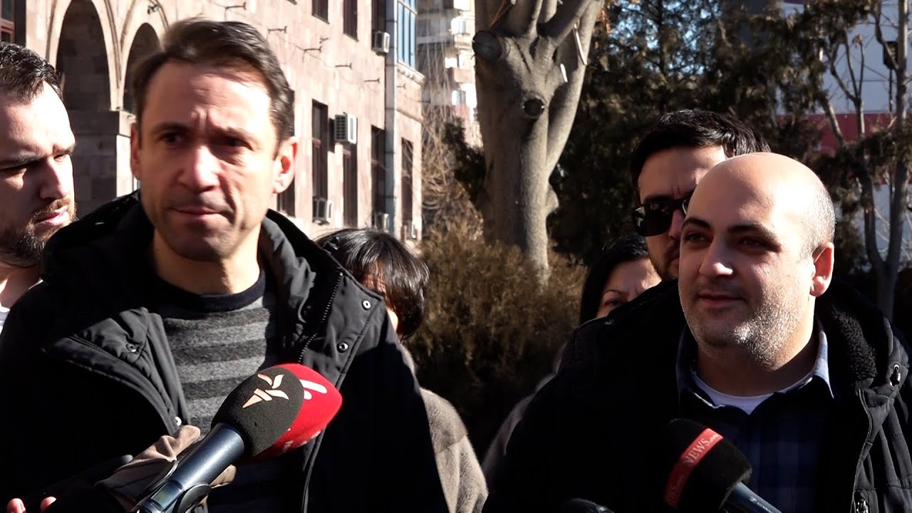 Անցել են գրոհի․ իշխանությունը «ԿԳԲ»-ի միջոցով վախեցնում է ժողովրդին