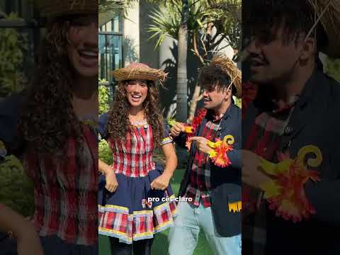 Festa Junina em Penha/SC | Solar Pedra da Ilha