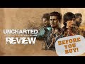 Uncharted: Legacy of Thieves Collection Review - Uncharted at its BEST!
