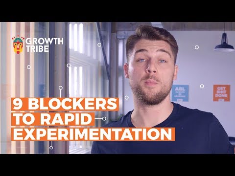 How to Achieve Growth as a Startup David Arnoux on Growth Hacking Young Creators Summit 2016