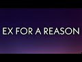 Summer Walker Ex For A Reason Lyrics Ft City Girls