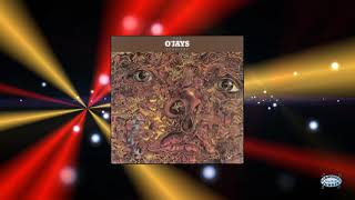 The O&#39;Jays -  Let Me Make Love To You