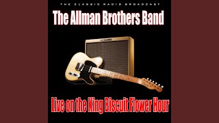 I&#39;m No Angel (Live)